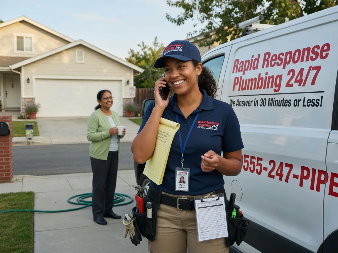 Emergency Plumber Stamford, TX FAQs